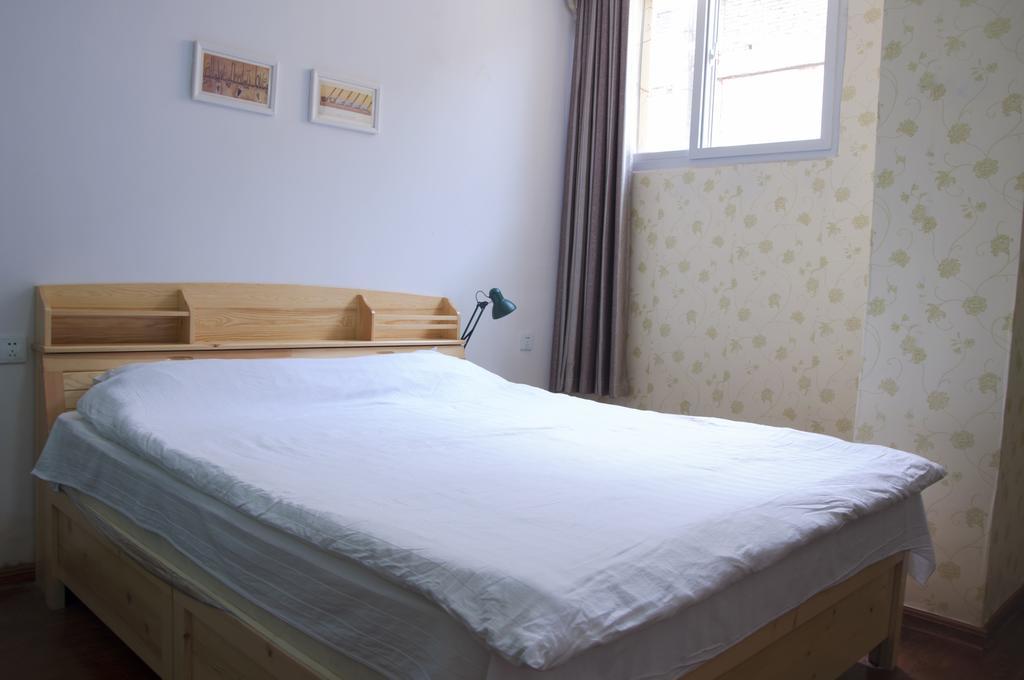 798 International Youth Hostel Jinan Room photo