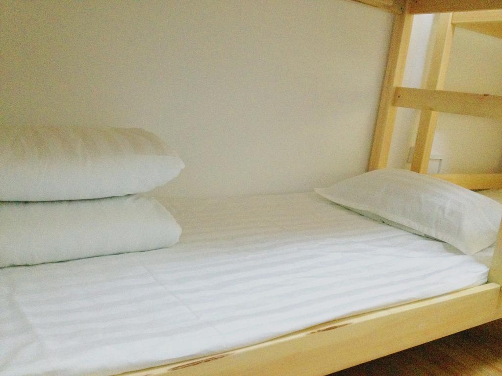 798 International Youth Hostel Jinan Room photo